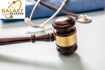 Bridging the Gap Between Medicine and Law.