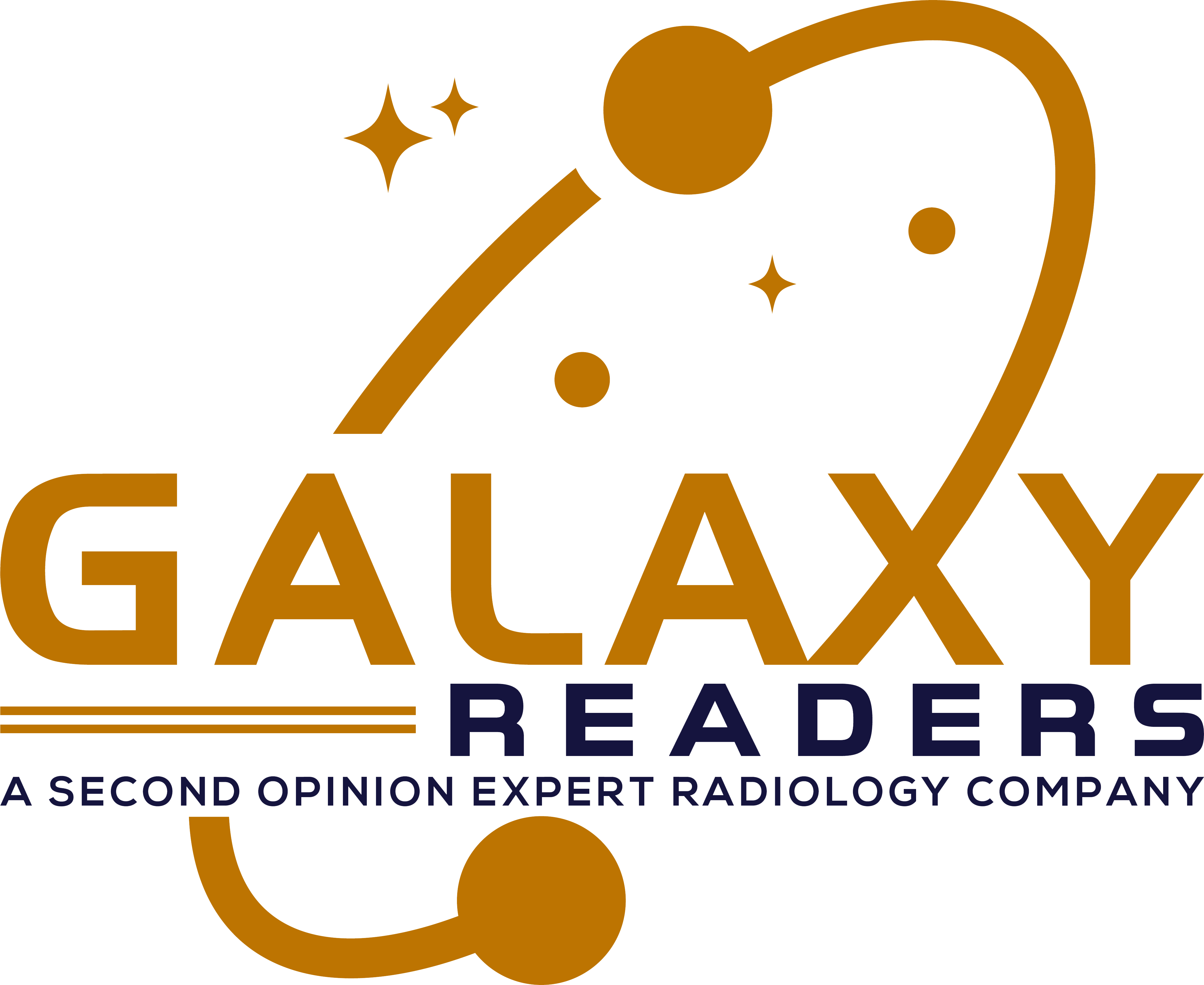 Galaxy Readers