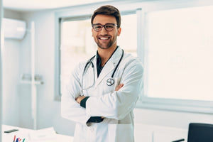 William Edmonds, MD